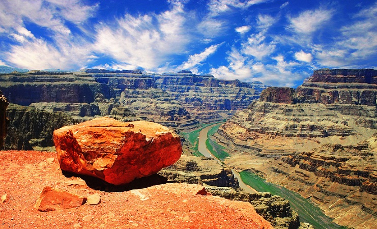 Grand Canyon, Keajaiban Alam Terindah di Bumi Grand Canyon, Keajaiban Alam Terindah di Bumi