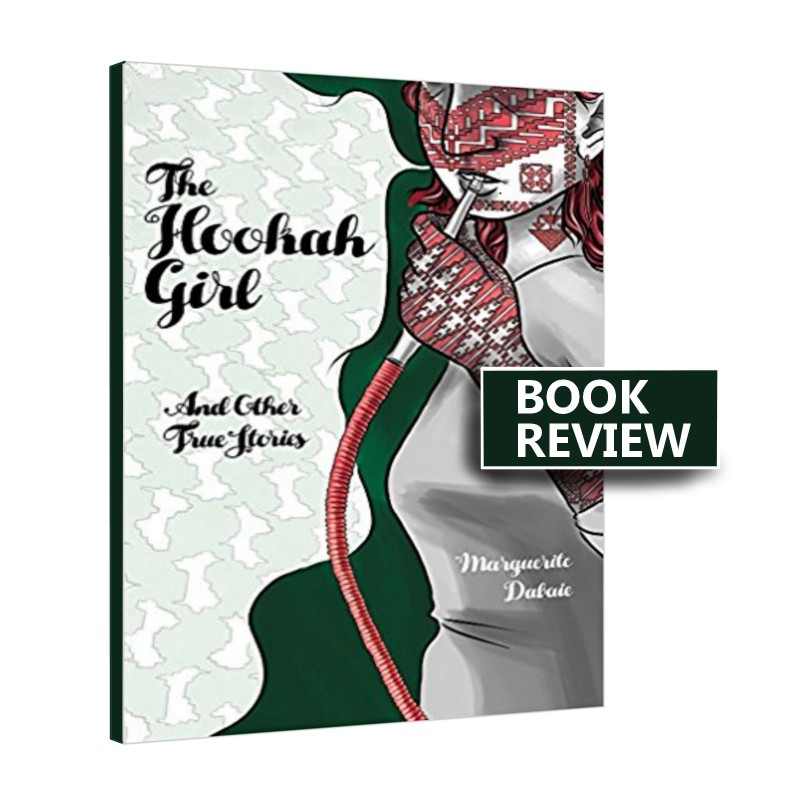 Review The Hookah Girl And Other True Stories Y.S. Stephen Reader
