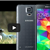 Samsung Galaxy S5 Vs .50-Caliber Sniper Bullet [VIDEO]