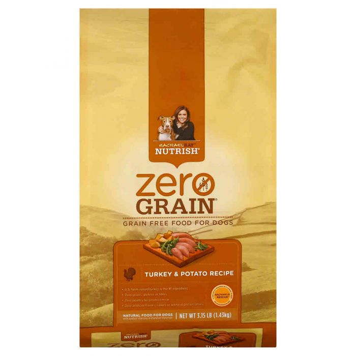 Dollar General Get PAID To Buy Nutrish Zero Grain Dog Food!