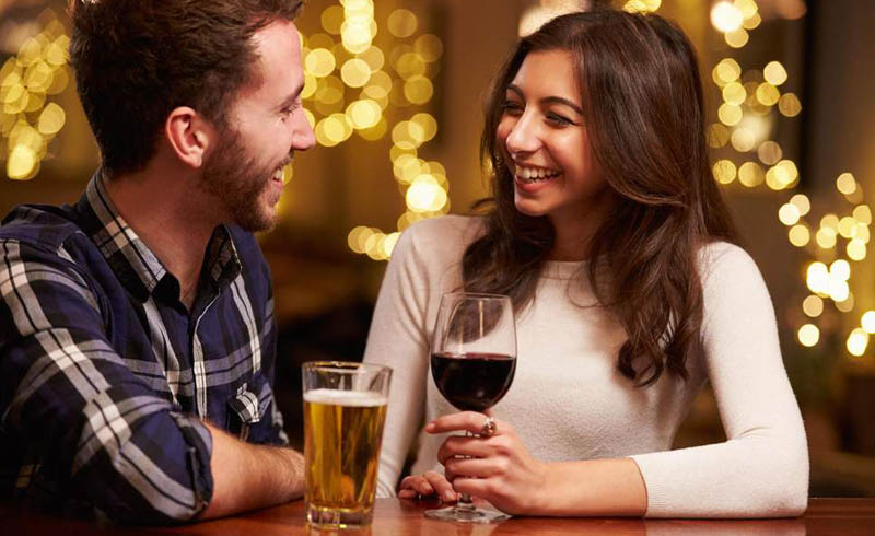 The worst first date offences