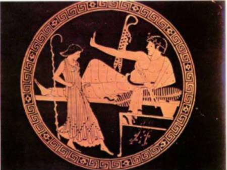 Το παραμύθι περί ομοφυλοφλίας στην Αρχαία Ελλάδα – Διαβάστε το
