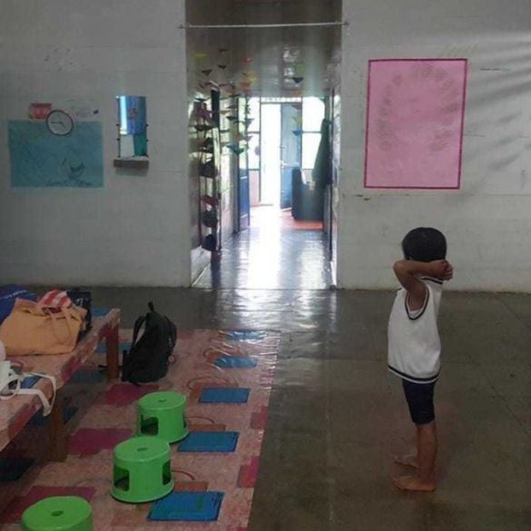 Kemenkes Ambil Alih Penanganan Tiga Anak Pengidap HIV di Samosir Kemenkes Ambil Alih Penanganan Tiga Anak Pengidap HIV di Samosir