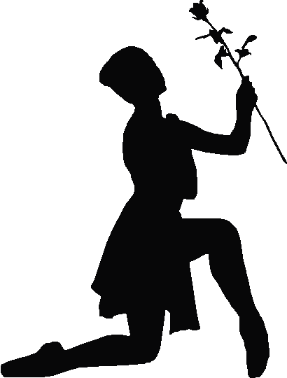 COSAS PARA PhotoScape: IMÁGENES PARA PHOTOSCAPE DE SILUETAS 3