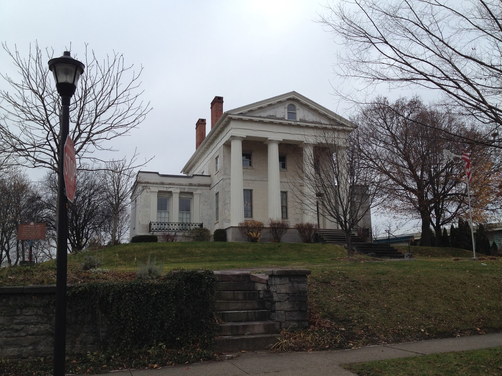 Rochester Reflections Corn Hill Holiday Tour of Homes