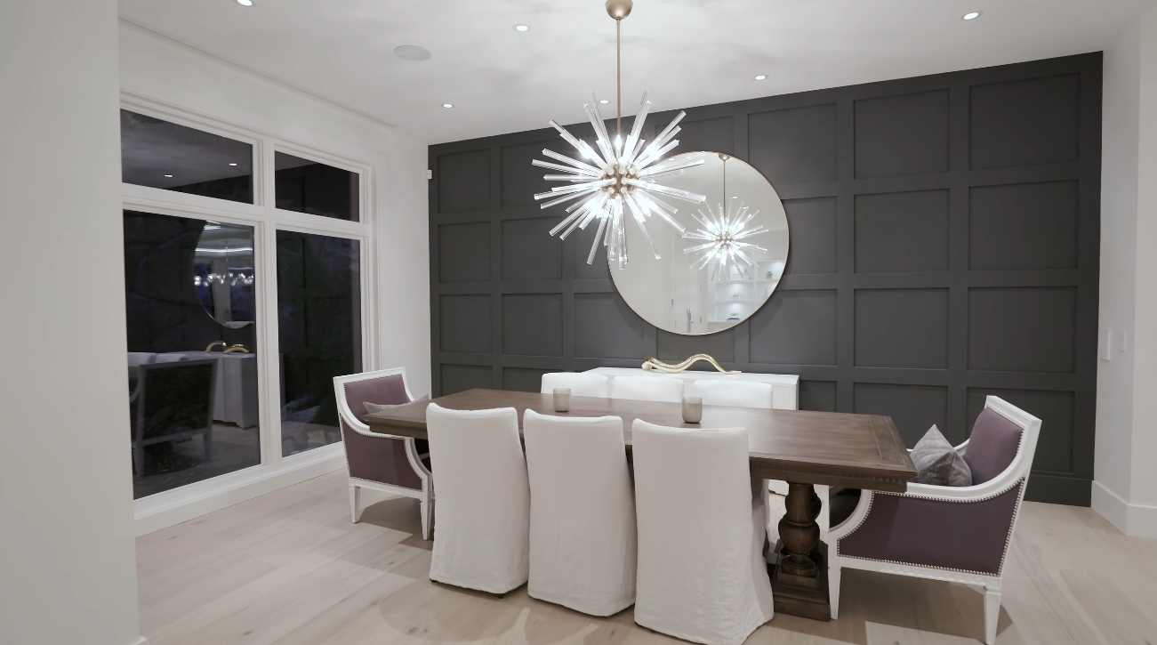 74 Photos vs. Luxury Contemporary Home In West Vancouver Interior Design Tour