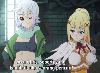 anime, 2016, sinopsis, Kono Subarashii Sekai ni Shukufuku wo, download, situs, link, gambar, picture, episode 3 anime, 2016, sinopsis, Kono Subarashii Sekai ni Shukufuku wo, download, situs, link, gambar, picture, episode 3