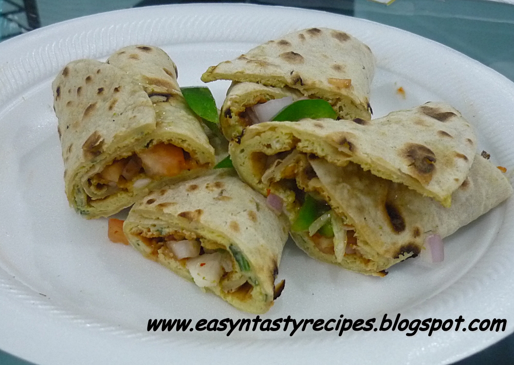  Tasty Recipes Yummy Egg rolls