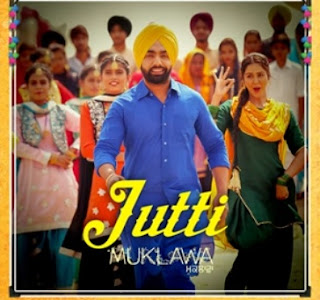 Lyrics Jutti Ammy Virk ft Mannat Noor Lyrics Jutti Ammy Virk ft Mannat Noor