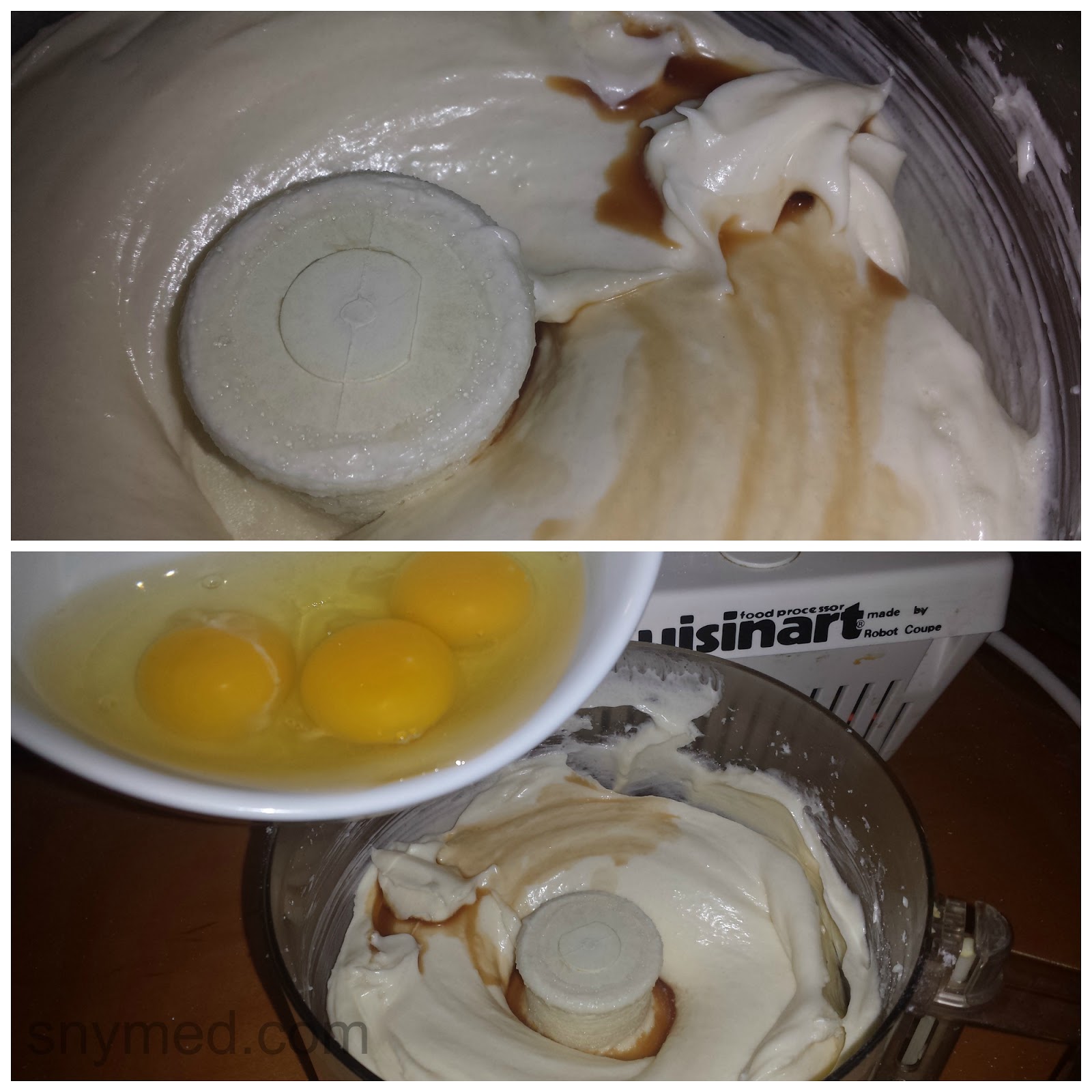 Best Cheesecake In the World Recipe with photo