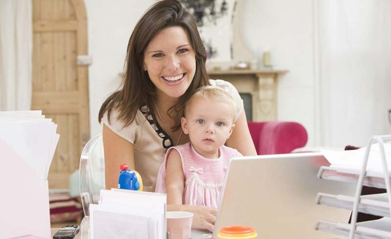 Working Parents’ Secret