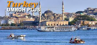 umroh plus turki umroh plus turki