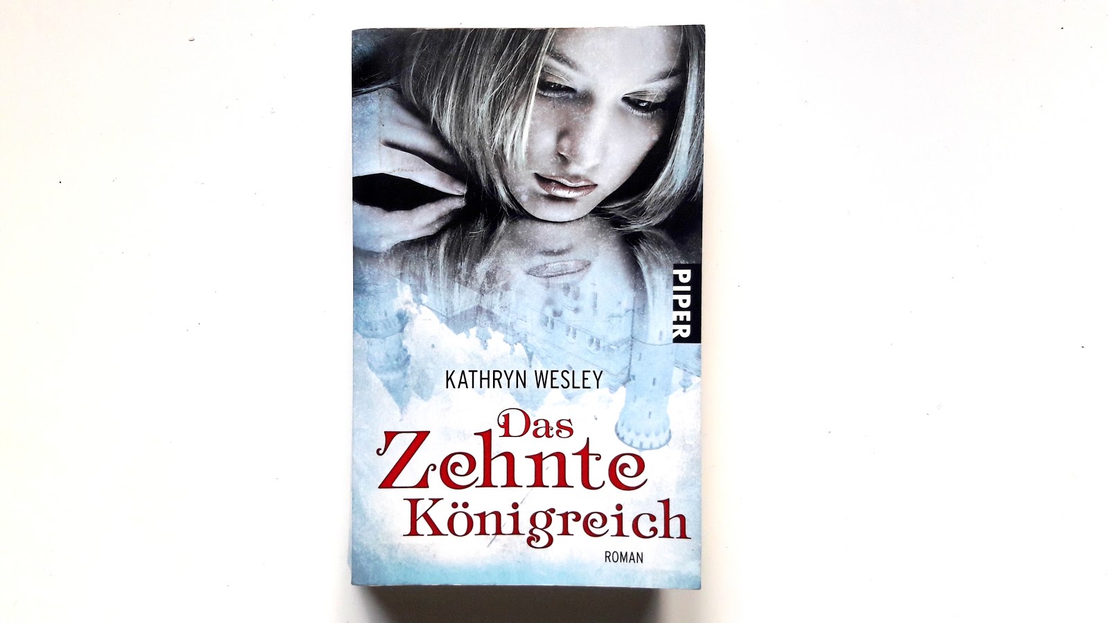 LeseBlick: [Rezension] Das zehnte Königreich