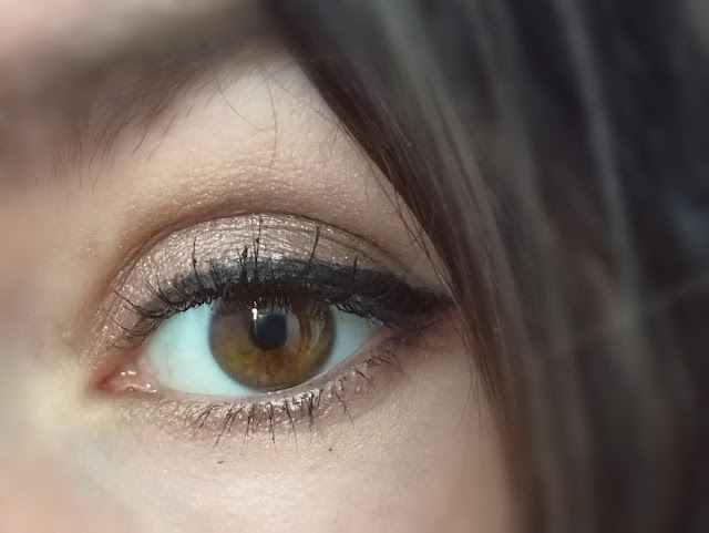 Make Up Nude pour tous les jours