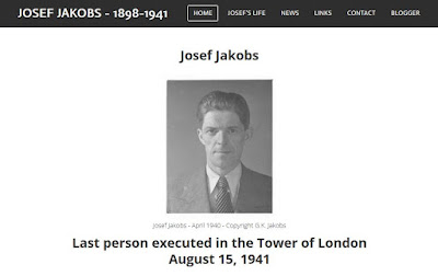 New Josef Jakobs website on Weebly New Josef Jakobs website on Weebly
