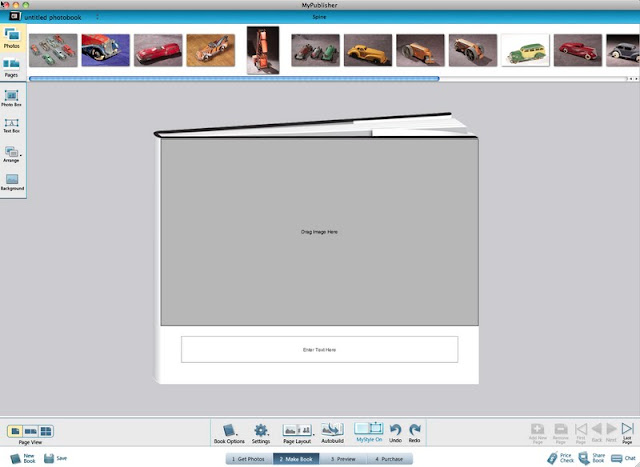 mypublisher software mypublisher software