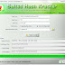 [Salted Hash Kracker v1.5] Recover the Password from Salted Hash text