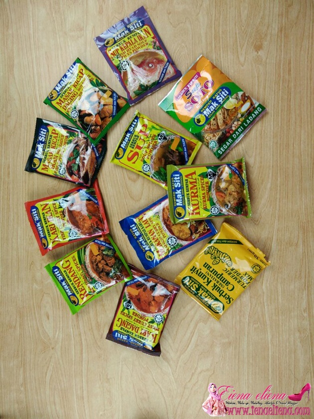 Rempah Mak Siti Rempah Mak Siti