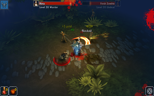 Eternium: Mage And Minions mod apk Eternium: Mage And Minions mod apk