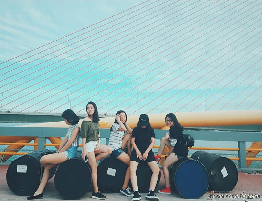 Top 30 Điểm du lịch Đà Nẵng nổi tiếng nhất định phải tham quan