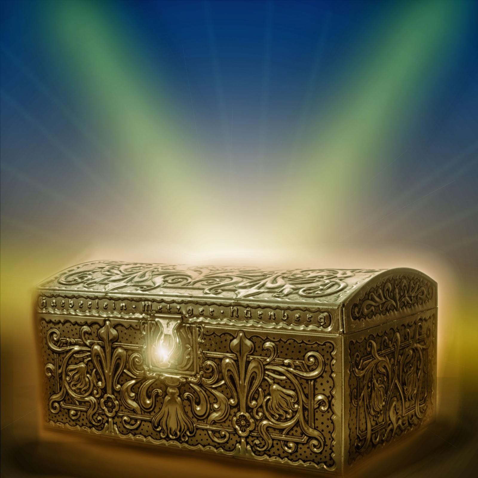 Life Yomi Crack open the Divine treasure chest!