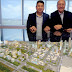 DITO Telecommunity Data Center & Campus to Rise in Clark Global City
