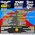 GlobalTV Scooter Prix 2015 Sentul