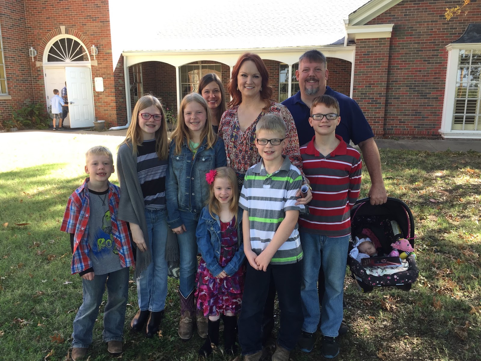 LivelyRV: Pawhuska, Oklahoma