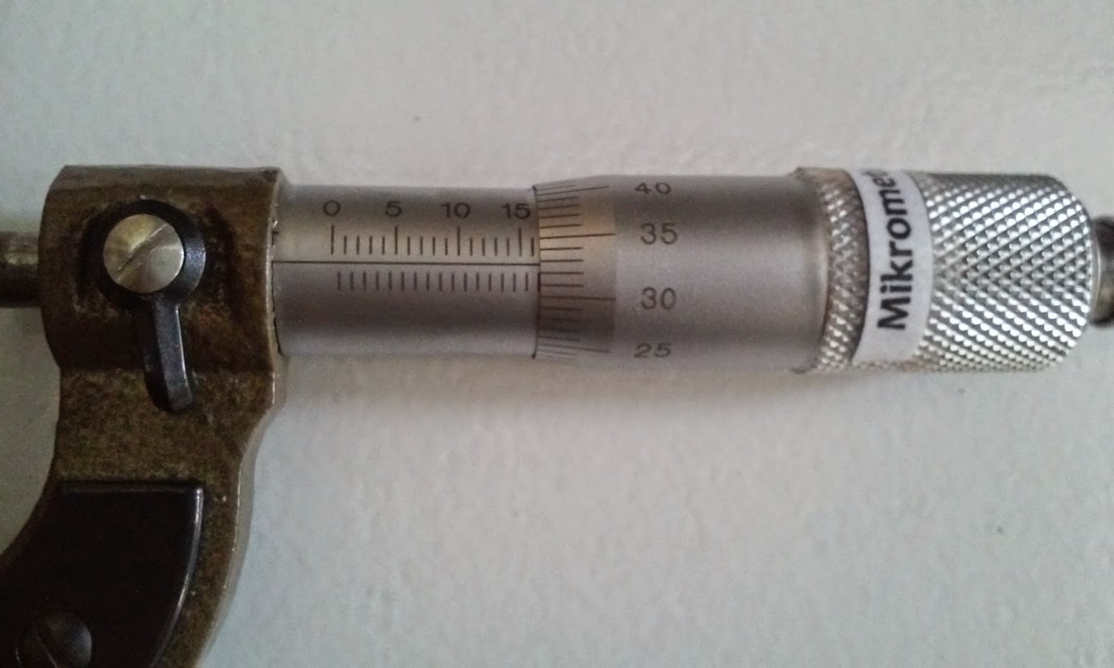 Rangkuman Materi IPA Terpadu: Pengukuran serta Alat Ukur Besaran Pokok