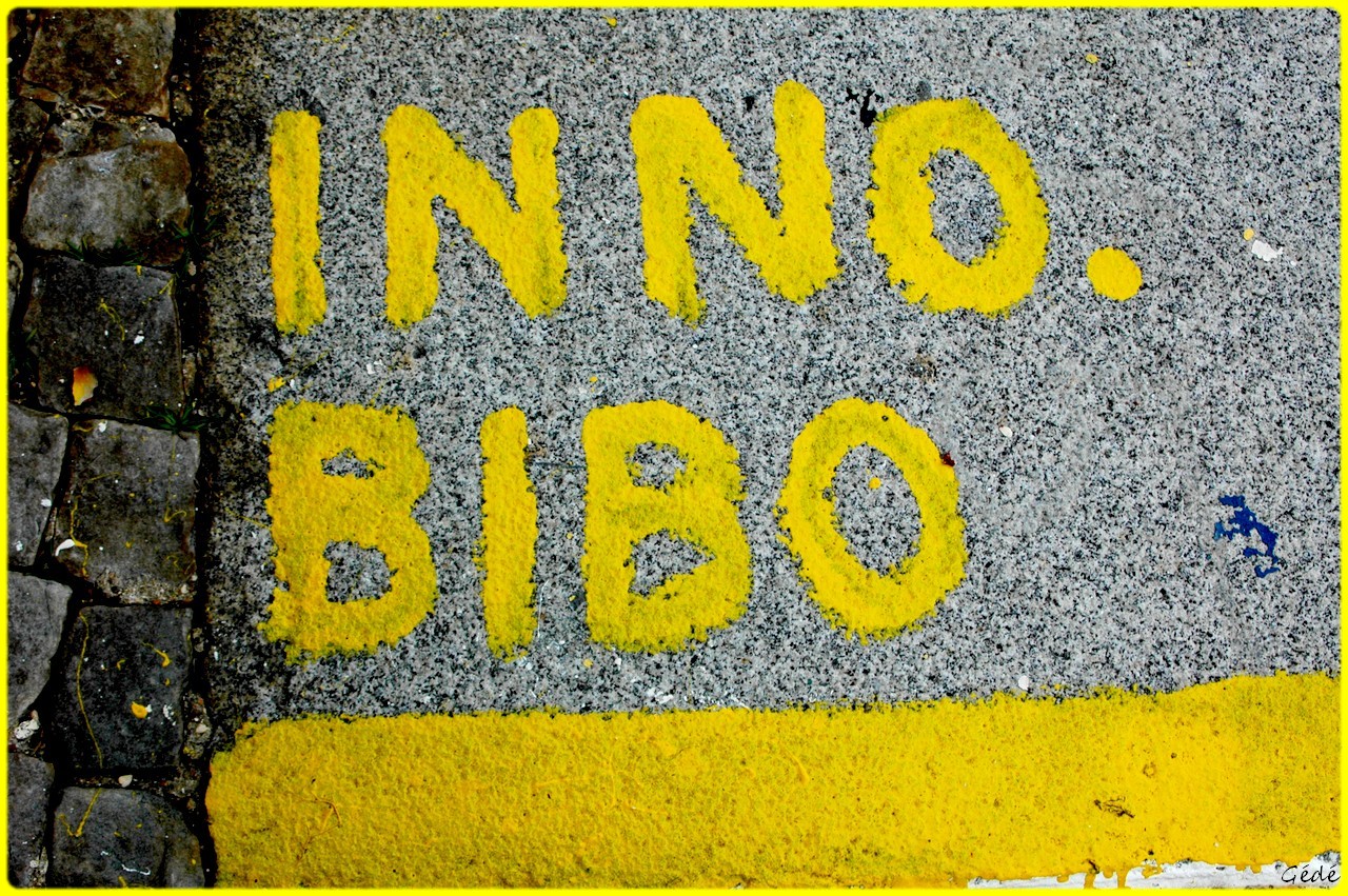 CHRONIQUE ORDINAIRE PAGE JAUNE