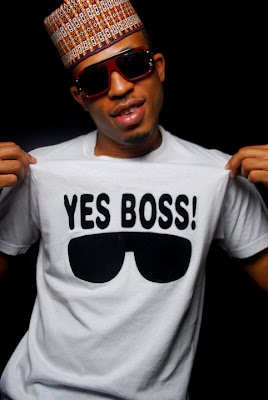 Naeto C - Owu No Dey Touch image