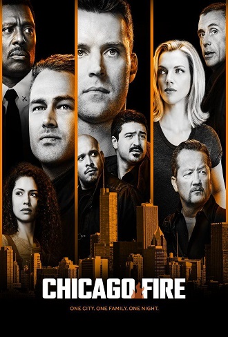 Chicago Fire Season 7 Complete Download 480p All Episode