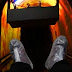 Experience the feeling of being cremated on China's "death simulator"