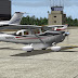 FS2004 Carenado Cessna U206G Fullpack