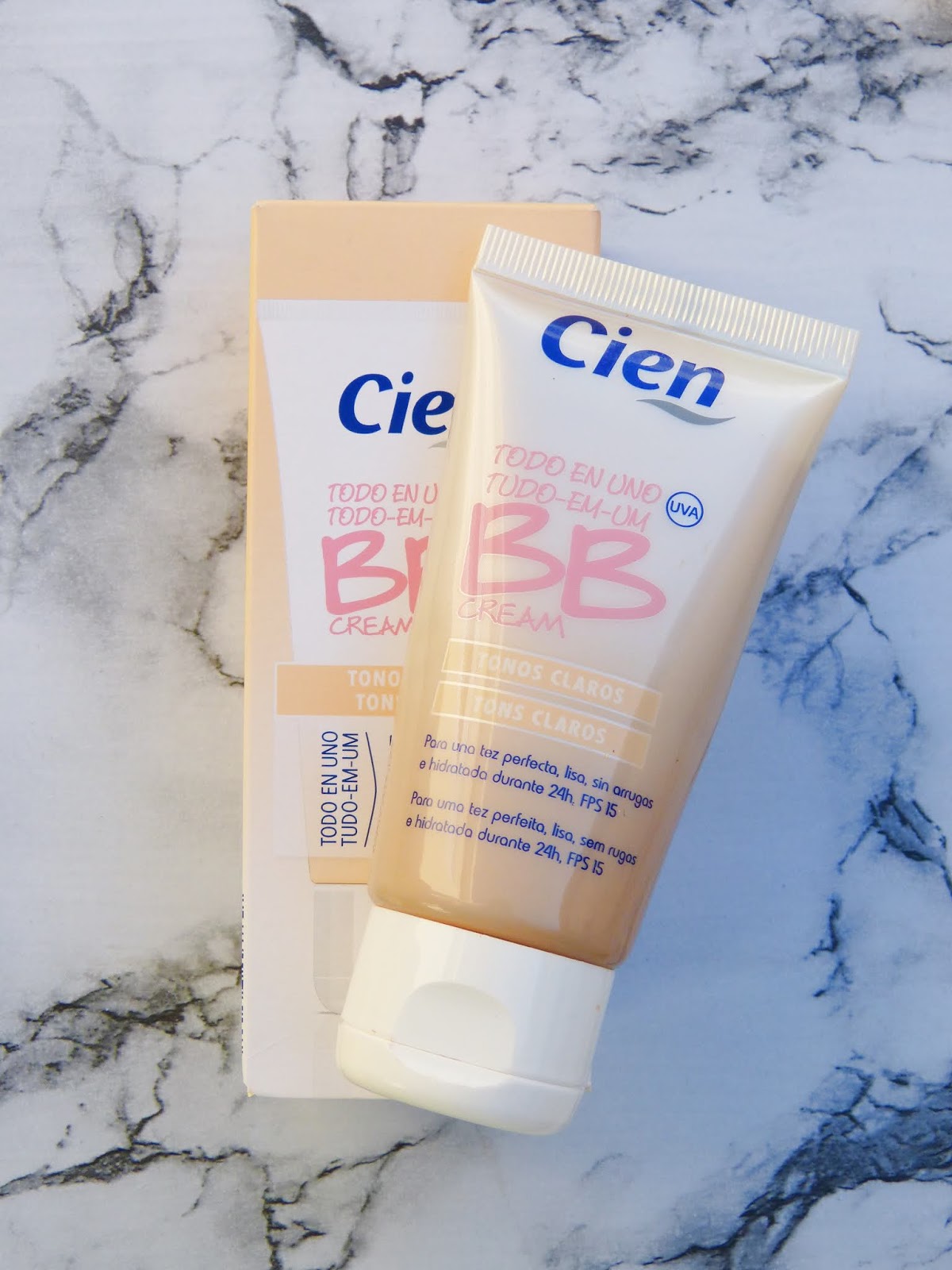 Rita Teixeira Opinião BB Cream Todoemum Cien