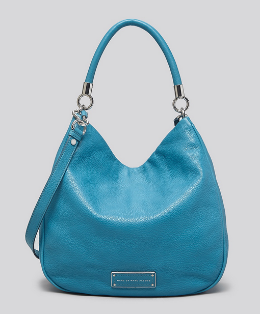 Prettytreasure2u Marc By Jacobs Too Hot To Handle Hobo Marc Jacobs Too Hot To Handle Hobo
