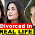 Top 12 Indian TV Actress Who Are Divorced In REAL LIFE You Won’t Believe