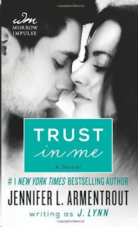 Trust in Me: A Novel (Wait for You) Trust in Me: A Novel (Wait for You)