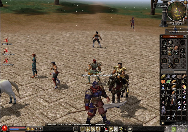 metin2 pvp ws