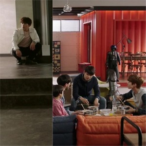 Sinopsis Entertainer Episode 5 Part 1 Sinopsis Entertainer Episode 5 Part 1
