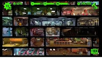 Fallout Shelter