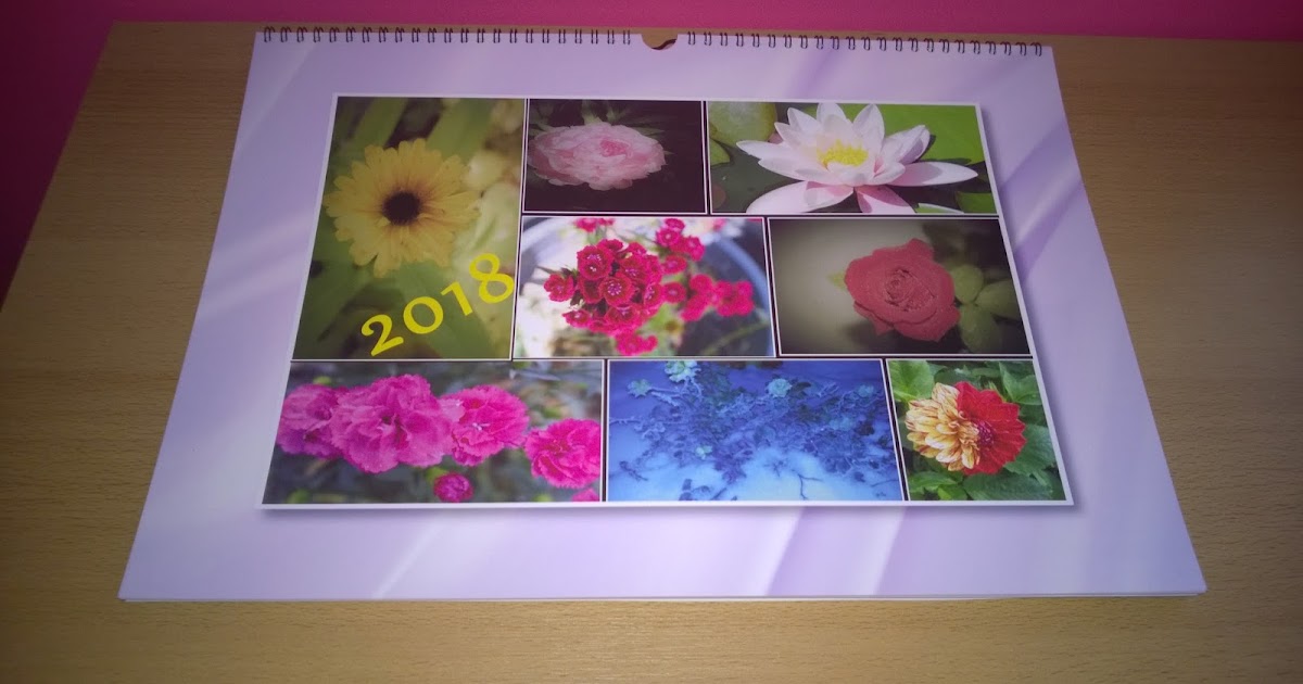 Mein Bild Kalender
