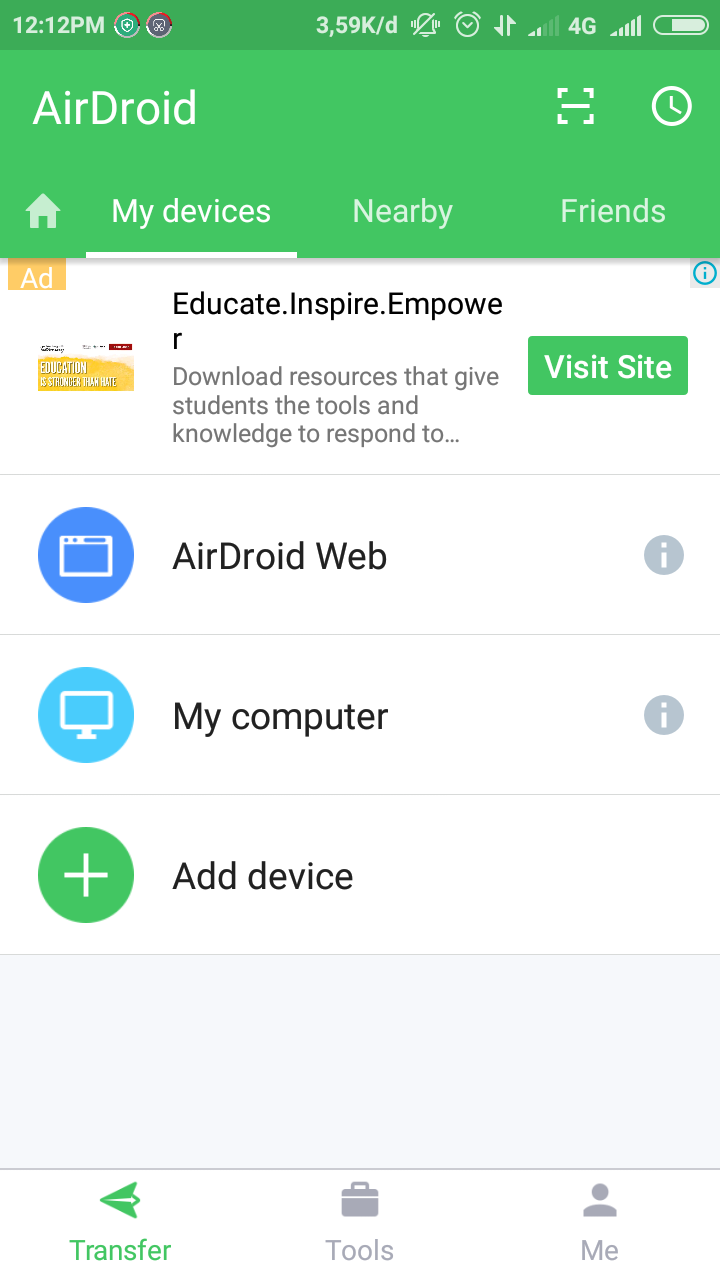 aplikasi mirip airdroid aplikasi mirip airdroid