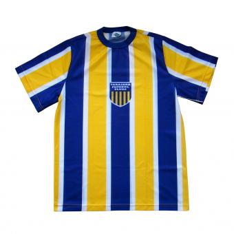 camisa tabajara casseta e planeta