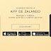GRATIS VALE ZALANDO DE 5 EUROS