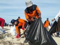 Cerminkan Hidup Bersih & Sehat Di Lingkungan Sekitar Dengan Penggunaan Kantong Sampah Cerminkan Hidup Bersih & Sehat Di Lingkungan Sekitar Dengan Penggunaan Kantong Sampah