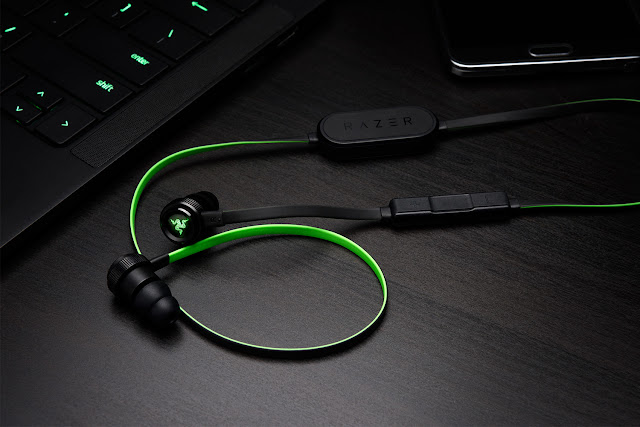 Razer Hammerhead BT