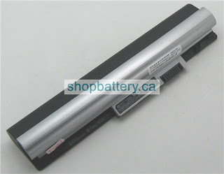 HP HSTNN-DB5P 6-cell laptop batteries