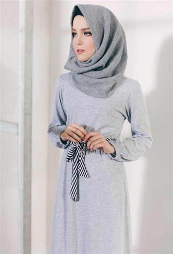 contoh model hijab simple untuk sehari hari terbaru 2017/2018 contoh model hijab simple untuk sehari hari terbaru 2017/2018