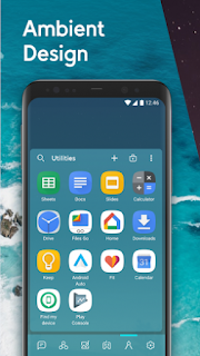 Smart Launcher 5 v5.1 build 121 Pro APK Smart Launcher 5 v5.1 build 121 Pro APK
